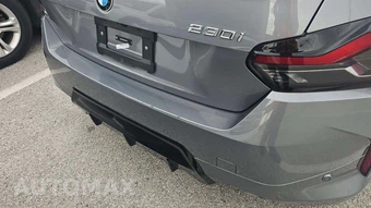 2026 BMW 2 Series Coupe 230i xDrive M SPORT LINE - miniatura 28