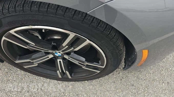 2026 BMW 2 Series Coupe 230i xDrive M SPORT LINE - miniatura 29