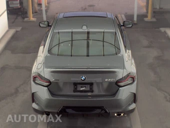 2026 BMW 2 Series Coupe 230i xDrive M SPORT LINE - miniatura 6