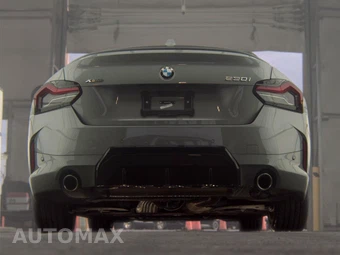 2026 BMW 2 Series Coupe 230i xDrive M SPORT LINE - miniatura 7