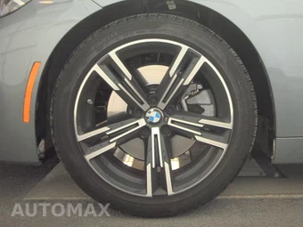 2026 BMW 2 Series Coupe 230i xDrive M SPORT LINE - miniatura 9