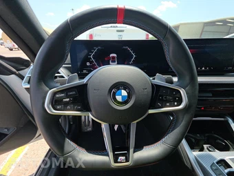 2026 BMW 2 Series Coupe M240i xDrive - miniatura 10