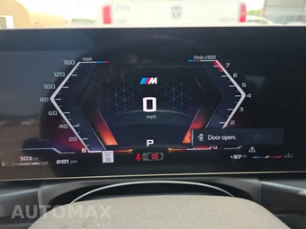 2026 BMW 2 Series Coupe M240i xDrive - miniatura 12