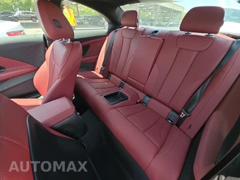 2026 BMW 2 Series Coupe M240i xDrive - miniatura 13