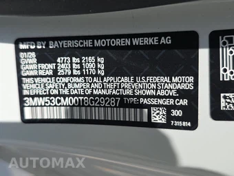 2026 BMW 2 Series Coupe M240i xDrive - miniatura 14