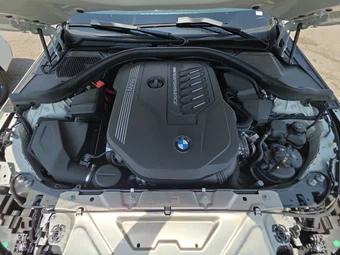2026 BMW 2 Series Coupe M240i xDrive - miniatura 15