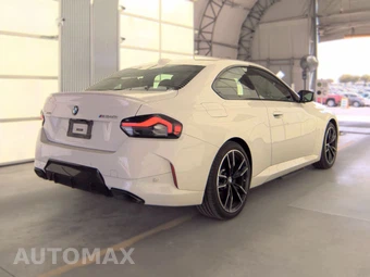 2026 BMW 2 Series Coupe M240i xDrive - miniatura 4
