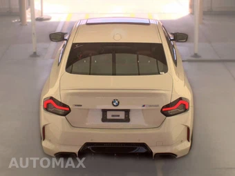 2026 BMW 2 Series Coupe M240i xDrive - miniatura 5