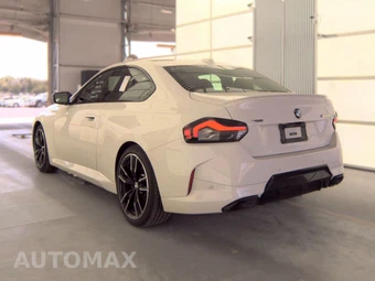2026 BMW 2 Series Coupe M240i xDrive - miniatura 6