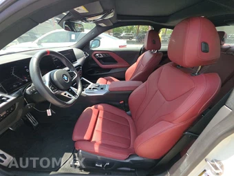 2026 BMW 2 Series Coupe M240i xDrive - miniatura 7