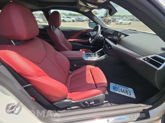 2026 BMW 2 Series Coupe M240i xDrive - miniatura 8