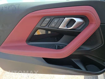 2026 BMW 2 Series Coupe M240i xDrive - miniatura 9
