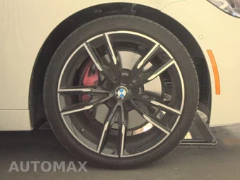 2026 BMW 2 Series Coupe M240i xDrive - miniatura 10