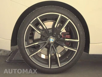 2026 BMW 2 Series Coupe M240i xDrive - miniatura 11