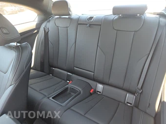 2026 BMW 2 Series Coupe M240i xDrive - miniatura 19