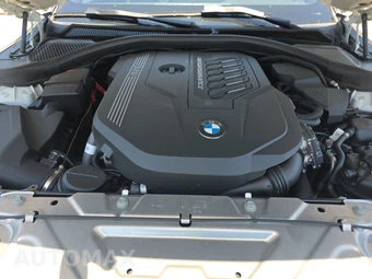 2026 BMW 2 Series Coupe M240i xDrive - miniatura 22