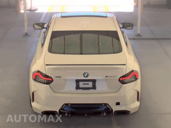 2026 BMW 2 Series Coupe M240i xDrive - miniatura 6