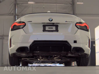 2026 BMW 2 Series Coupe M240i xDrive - miniatura 7
