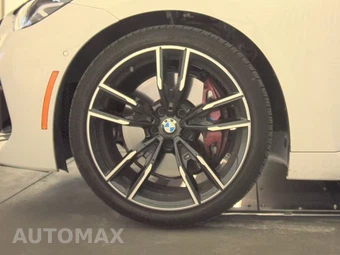 2026 BMW 2 Series Coupe M240i xDrive - miniatura 9