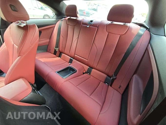 2026 BMW 2 Series Coupe M240i xDrive - miniatura 10