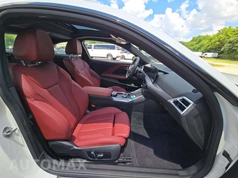 2026 BMW 2 Series Coupe M240i xDrive - miniatura 14