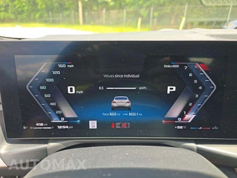 2026 BMW 2 Series Coupe M240i xDrive - miniatura 6