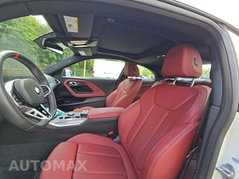2026 BMW 2 Series Coupe M240i xDrive - miniatura 8