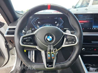 2026 BMW 2 Series Coupe M240i xDrive - miniatura 10