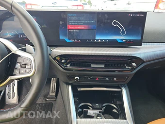 2026 BMW 2 Series Coupe M240i xDrive - miniatura 11