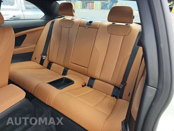 2026 BMW 2 Series Coupe M240i xDrive - miniatura 13
