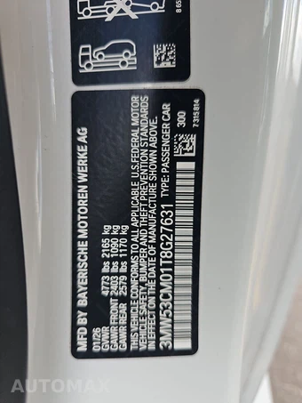 2026 BMW 2 Series Coupe M240i xDrive - miniatura 14