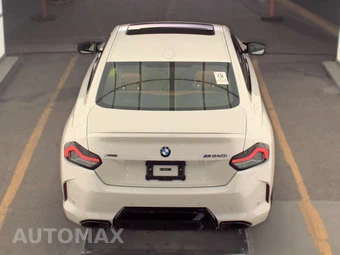 2026 BMW 2 Series Coupe M240i xDrive - miniatura 5