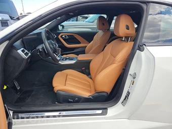 2026 BMW 2 Series Coupe M240i xDrive - miniatura 7