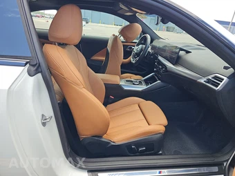 2026 BMW 2 Series Coupe M240i xDrive - miniatura 8