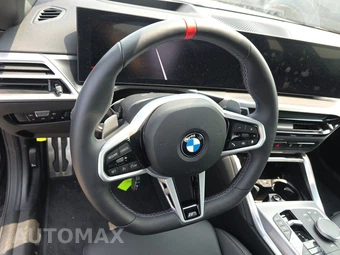 2026 BMW 2 Series Coupe M240i xDrive - miniatura 10