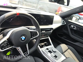 2026 BMW 2 Series Coupe M240i xDrive - miniatura 11
