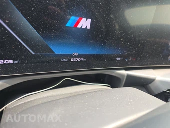 2026 BMW 2 Series Coupe M240i xDrive - miniatura 12