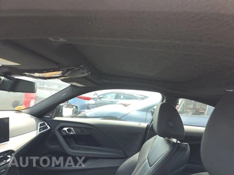 2026 BMW 2 Series Coupe M240i xDrive - miniatura 14