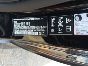 2026 BMW 2 Series Coupe M240i xDrive - miniatura 15