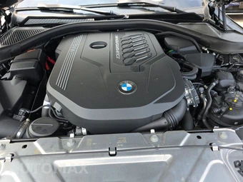 2026 BMW 2 Series Coupe M240i xDrive - miniatura 16