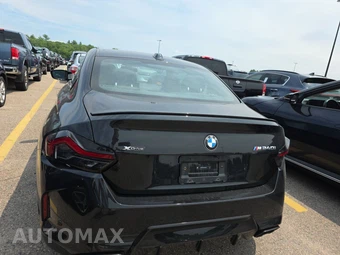 2026 BMW 2 Series Coupe M240i xDrive - miniatura 5