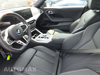 2026 BMW 2 Series Coupe M240i xDrive - miniatura 7