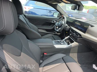2026 BMW 2 Series Coupe M240i xDrive - miniatura 8