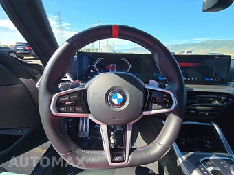 2026 BMW 2 Series Coupe M240i xDrive - miniatura 10