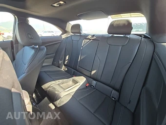 2026 BMW 2 Series Coupe M240i xDrive - miniatura 13