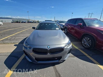 2026 BMW 2 Series Coupe M240i xDrive - miniatura 2