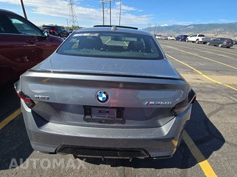 2026 BMW 2 Series Coupe M240i xDrive - miniatura 5