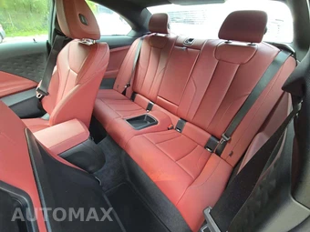 2026 BMW 2 Series Coupe M240i xDrive - miniatura 10