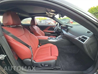 2026 BMW 2 Series Coupe M240i xDrive - miniatura 14