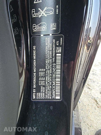 2026 BMW 2 Series Coupe M240i xDrive - miniatura 2